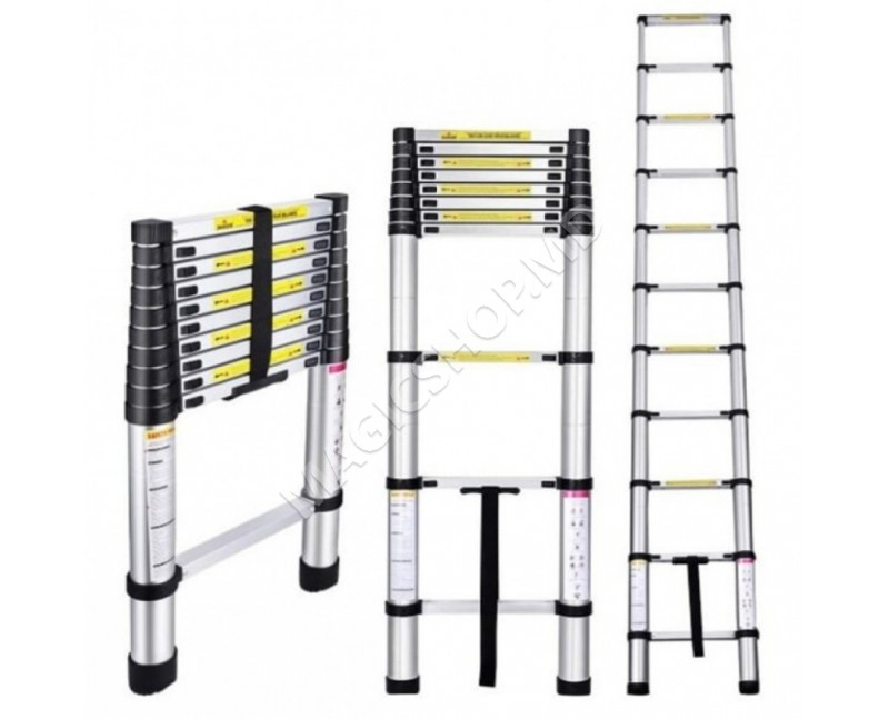 Scara telescopica Rotor KME1044